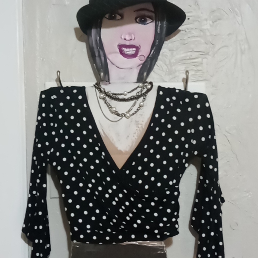 Womens blouse